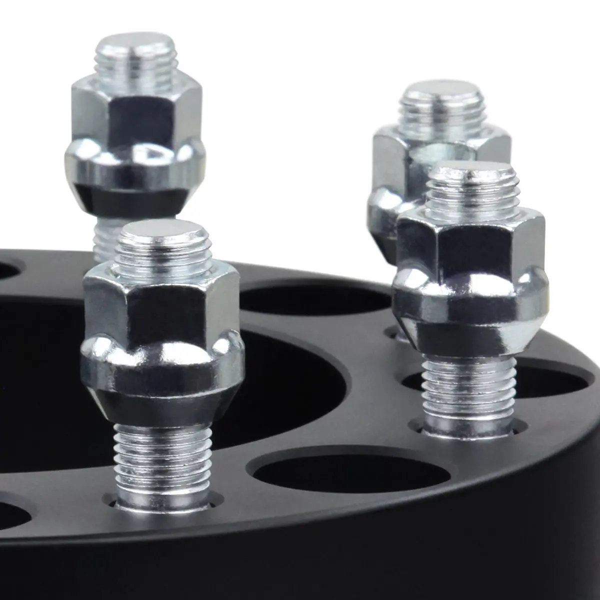 2005-2022 Ford F250 Lug Centric Wheel Spacers 2Wd 4Wd 8