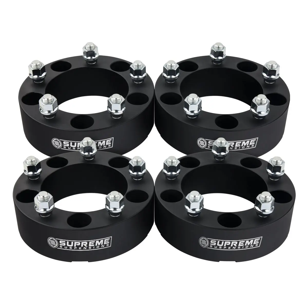 1980-1996 Ford F150 Full Suspension Lift Kit, Pro Comp Shocks & Wheel Spacers 2Wd 4Wd 2