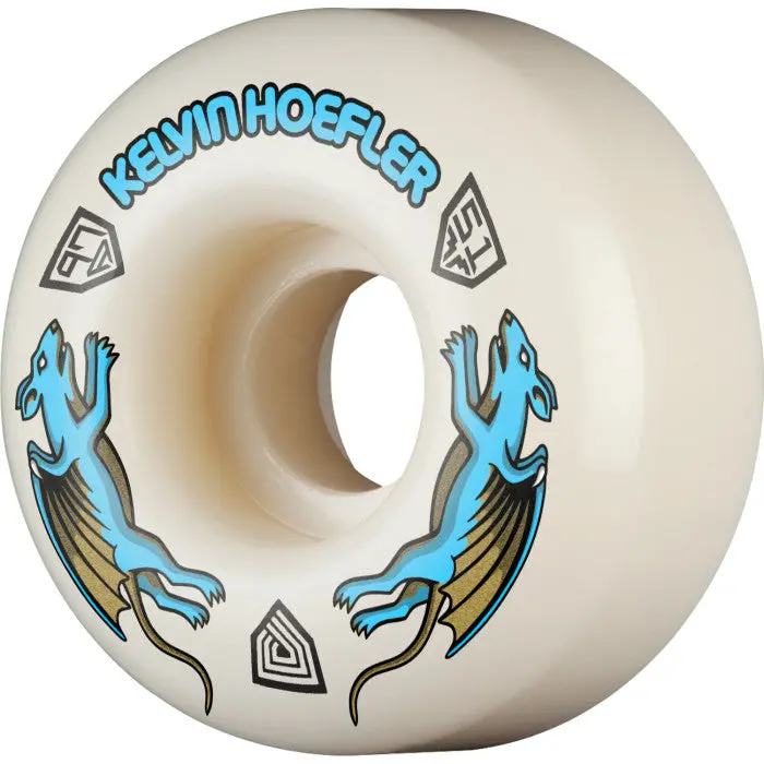 Powell Peralta Kelvin Hoefler Pro Nano Rats 97A 1