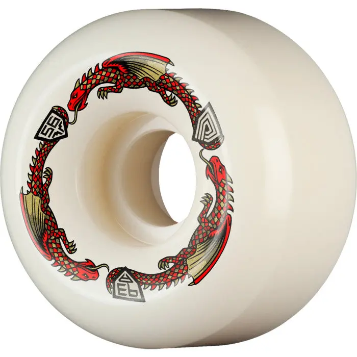 Powell Peralta Dragons 93A Wheels 56Mm 1