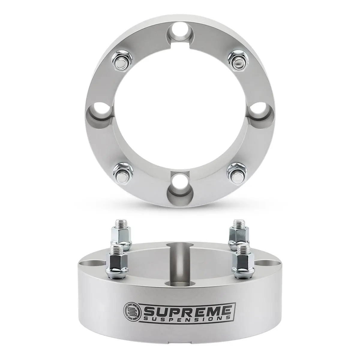 Wheel Spacers + Tire Valve Caps Polaris General Ranger Rzr Bp 4X156mm 3