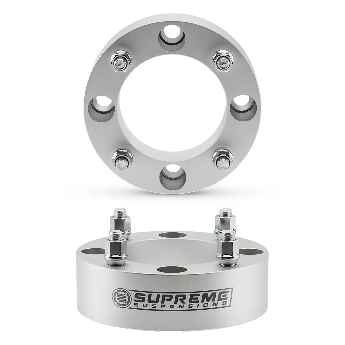2008-2014 Can-Am Renegade 500 Lug Centric Wheel Spacers 4