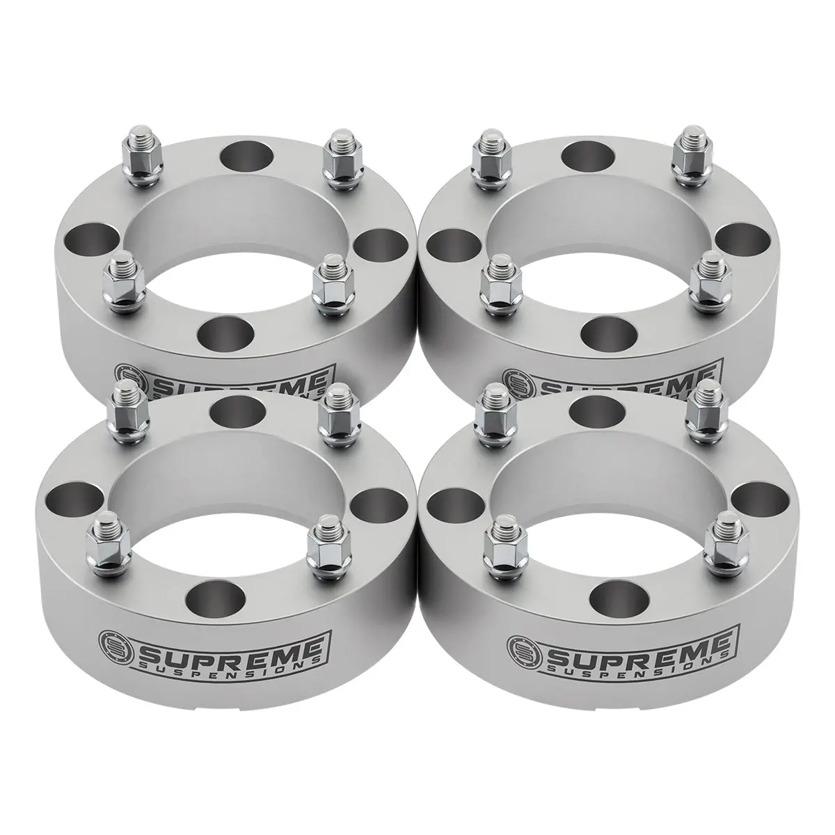 2011-2015 Can-Am Commander 800 Lug Centric Wheel Spacers 2