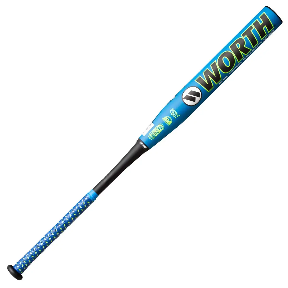 Worth Bedlam Xl Phil Matte Wsu413pmbl 13.5" Usssa 2
