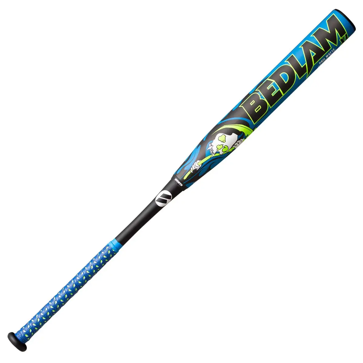 Worth Bedlam Xl Phil Matte Wsu413pmbl 13.5" Usssa 1