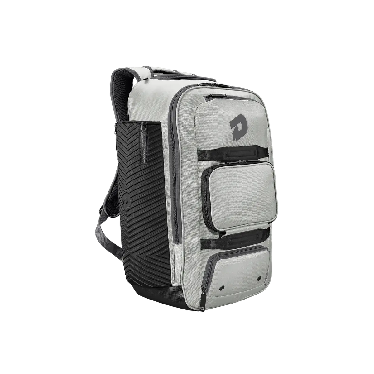 Demarini Special Ops Spectre Backpack - Grey 1