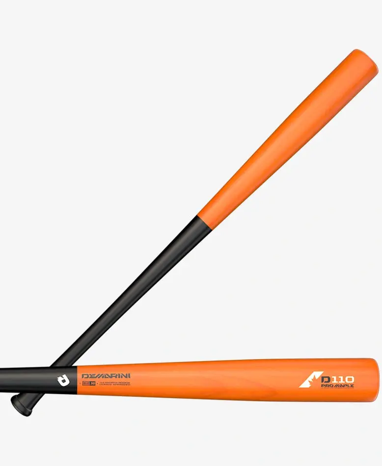 Demarini Pro Maple D110 Composite Baseball Bat 1