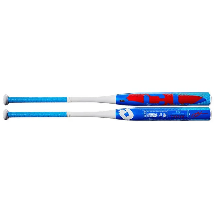 Demarini Nautalai Chris Larson Signature Slo-Pitch Bat 1