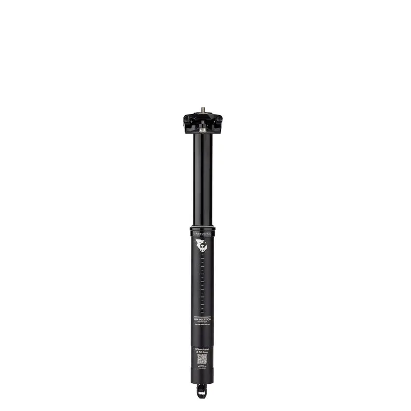 Wolftooth Resolve Dropper Post 31.6/160Mm 1