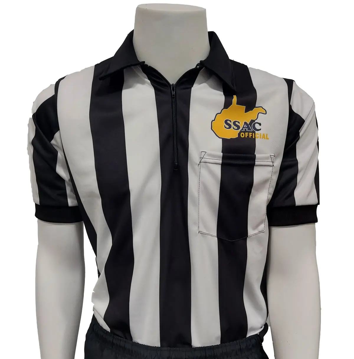 West Virginia Football Shirt 1