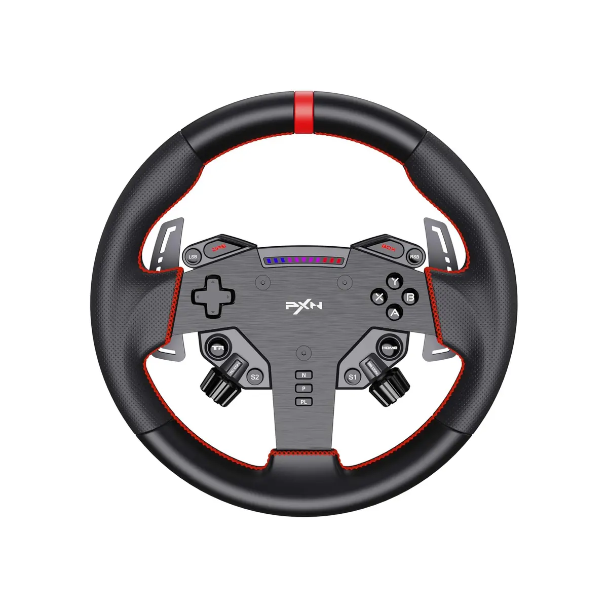 Pxn W As Gaming Wheel 1