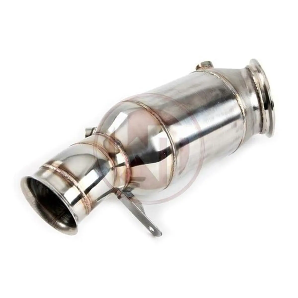 Wagner Bmw N55 Catless Downpipe 07/2013+ (M135i, M2, M235i, 335I & 435I) 1