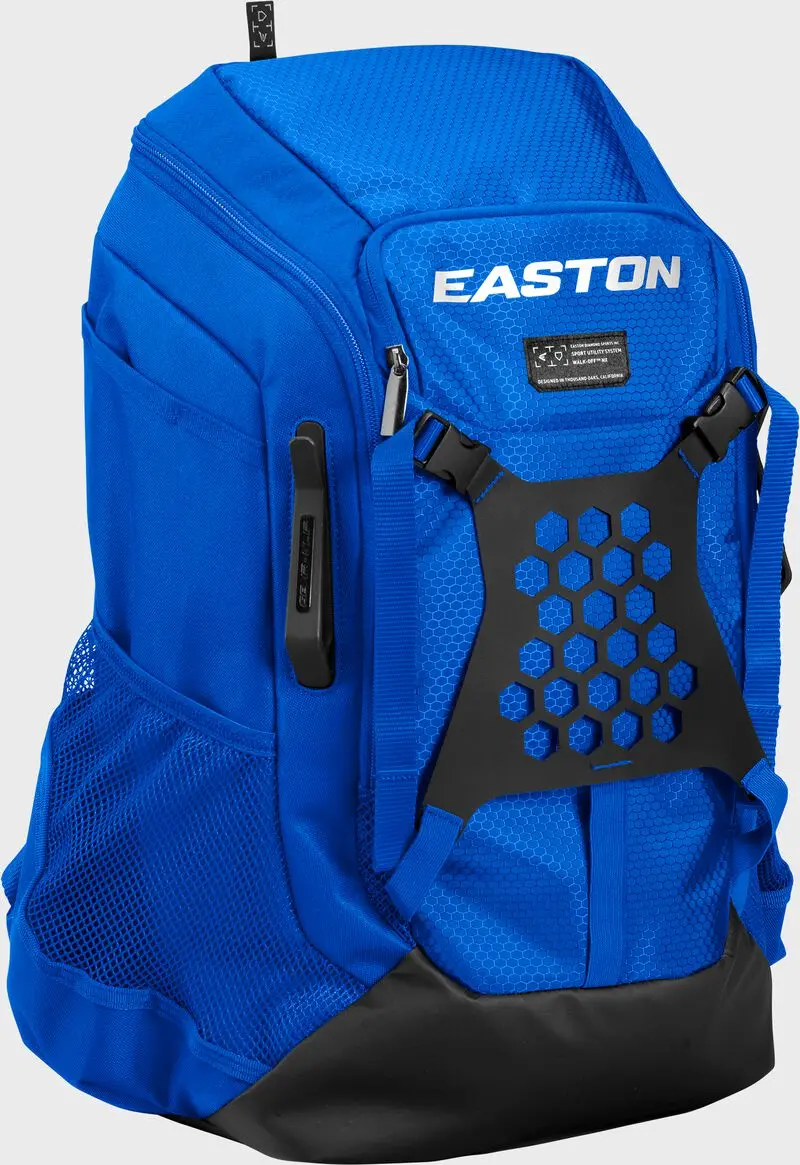 Easton Walk-Off Nx Backpack - Royal 1