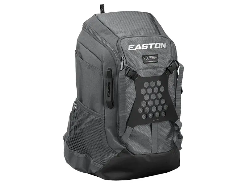 Easton Walk-Off Nx Backpack - Grey 1