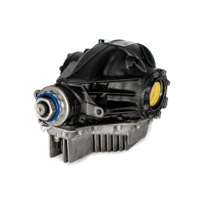 Wavetrac Bmw M2/M3/M4 Abt Lsd Built Differential – F87/F80/F82 1
