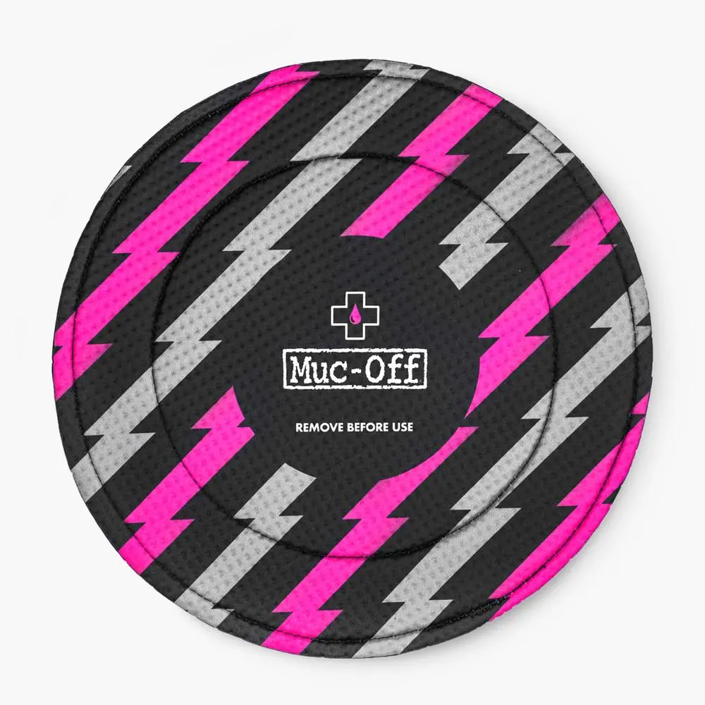 Muc-Off Disc Brake Covers 1