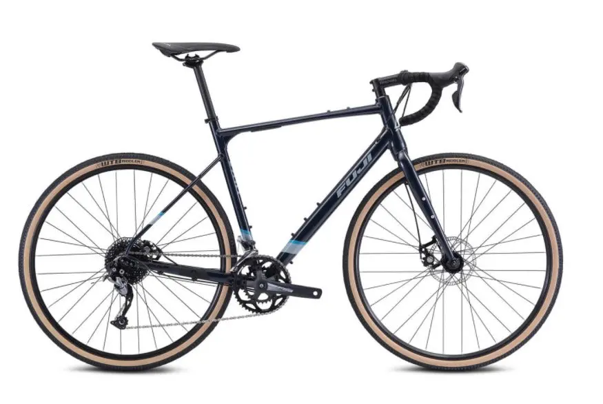 Fuji Jari 2.3 Gravel 2021 1
