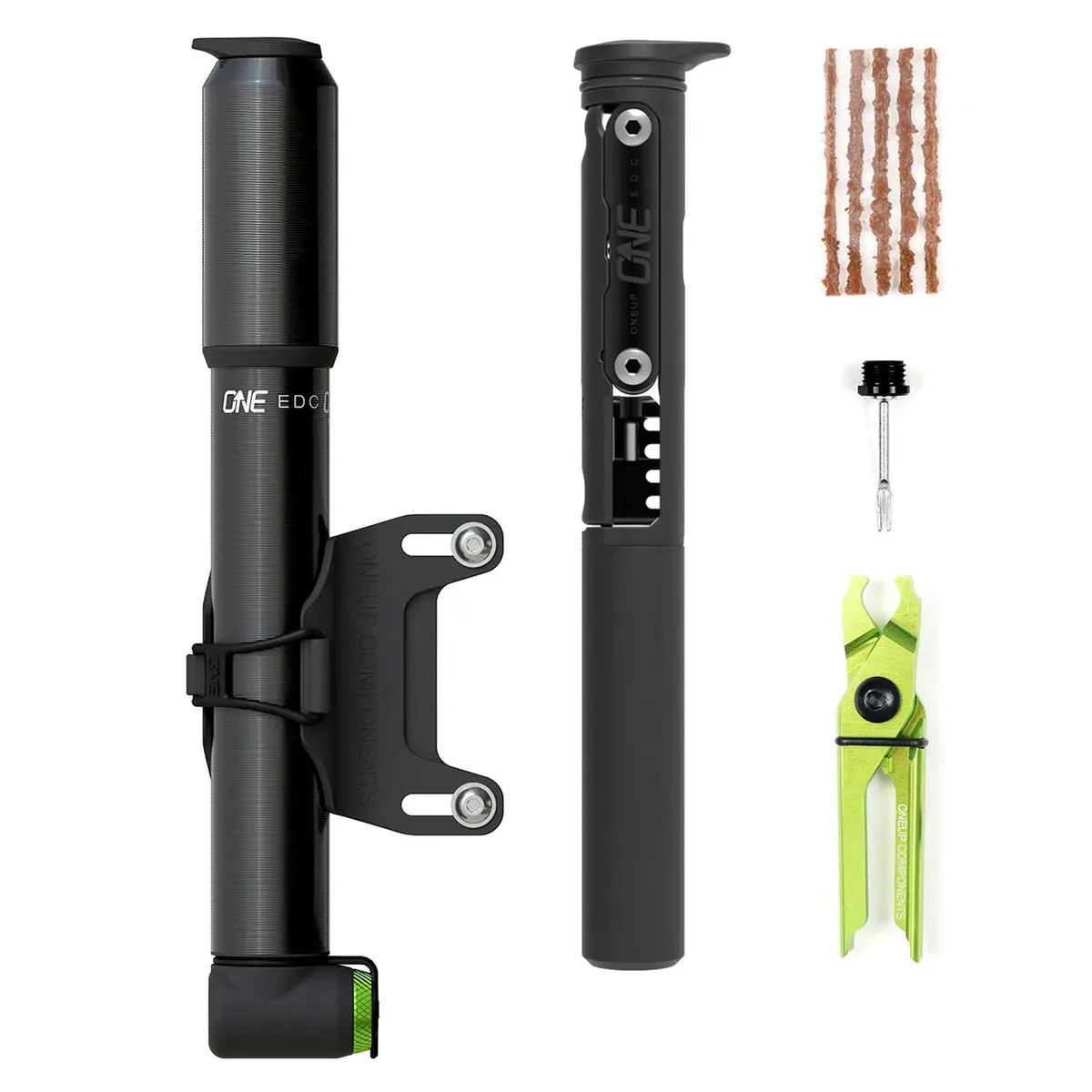 100Cc Edc Pump Bundle 1