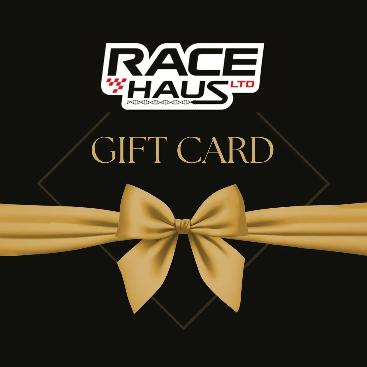 Racehaus Gift Card 1