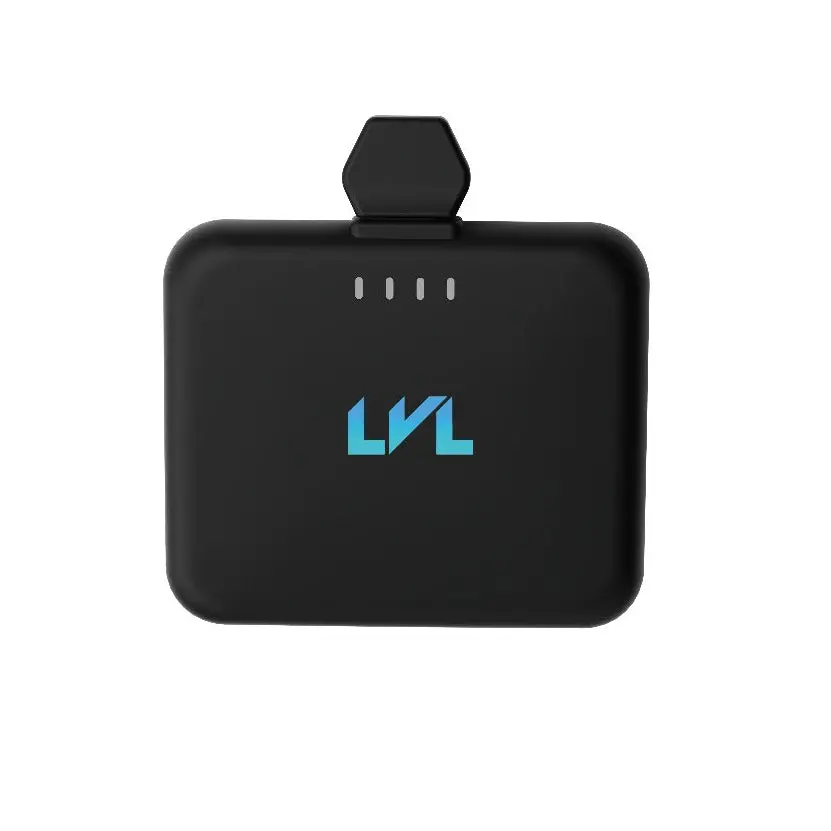 Lvl Spark Charger 1