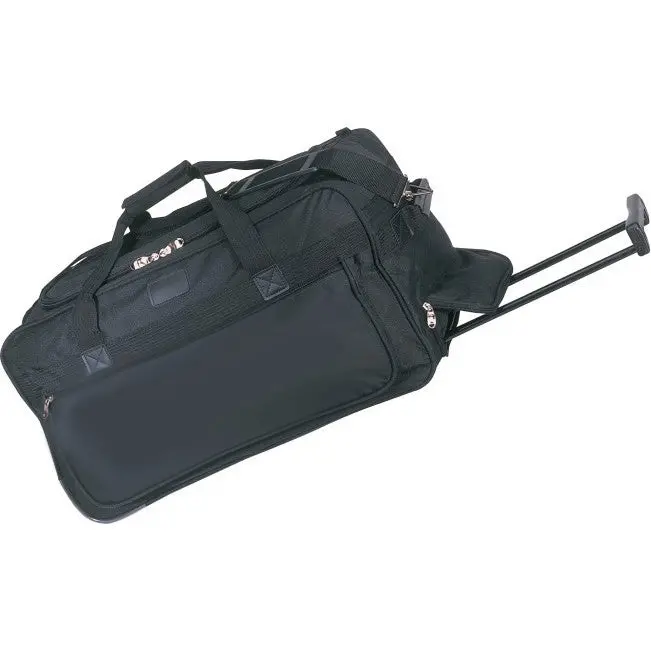 30-Inch Game Bag With Wheels 30 X 14 X 12 1
