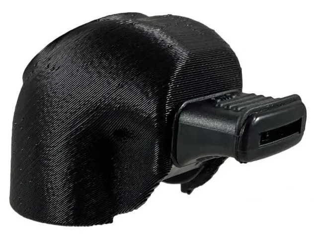 The Whistle Shield 1