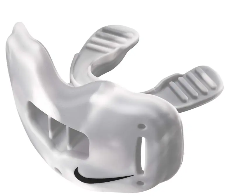 Nike Alpha Lip Protector Mouthguard 1