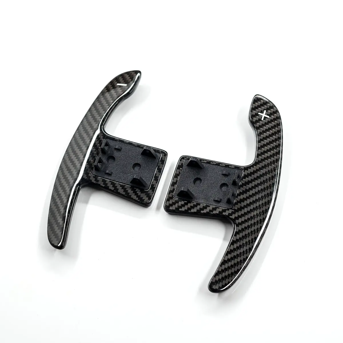 Carbon Fiber Paddle Shifters For F/G Series And Supra 5