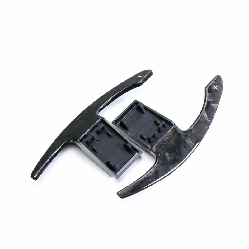 Forged Carbon Fiber Paddle Shifters 1