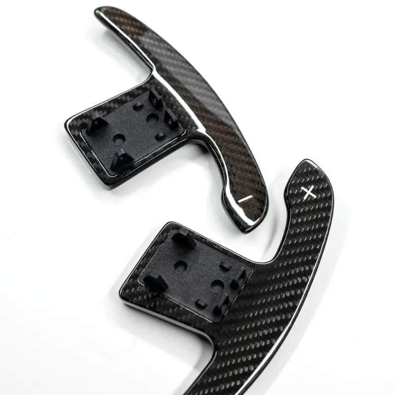 Carbon Fiber Paddle Shifters For F/G Series And Supra 7