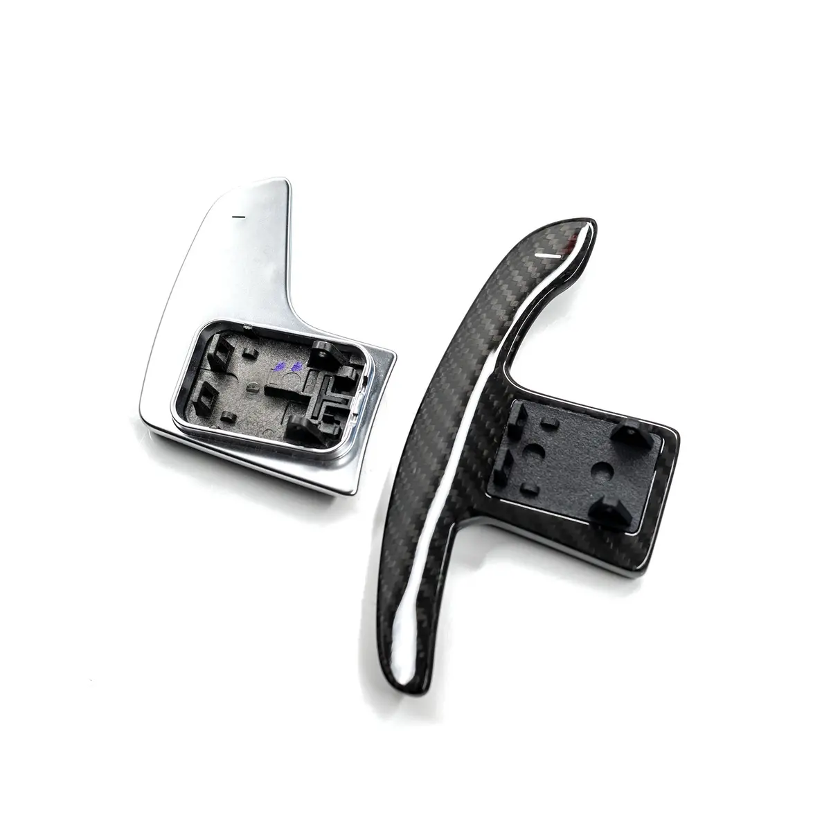 Carbon Fiber Paddle Shifters For F/G Series And Supra 9