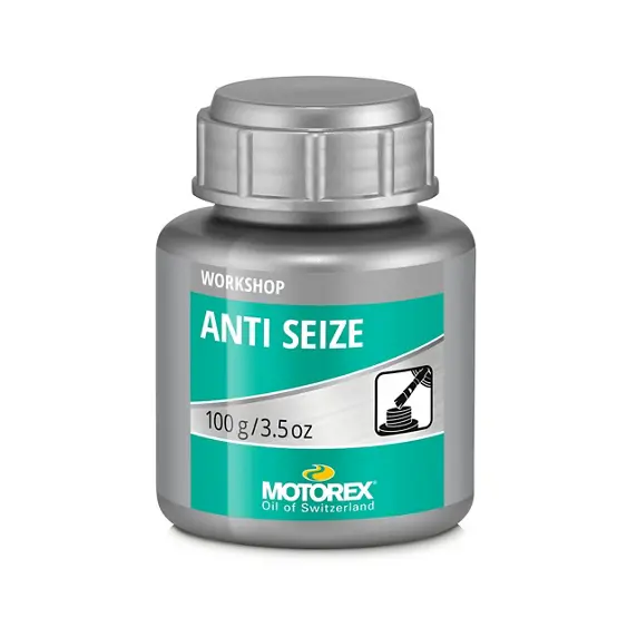 Motorex Anti Seize Jar 100Gr 1