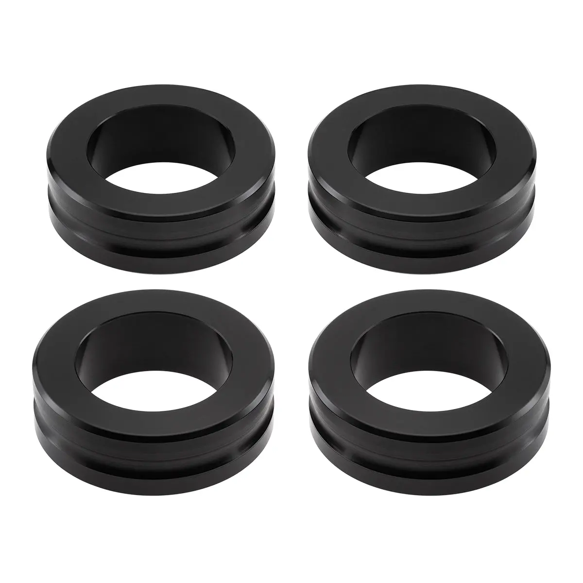 2018-2023 Can-Am Maverick X3 Turbo Full Suspension Lift Kit - 3" Lift 2