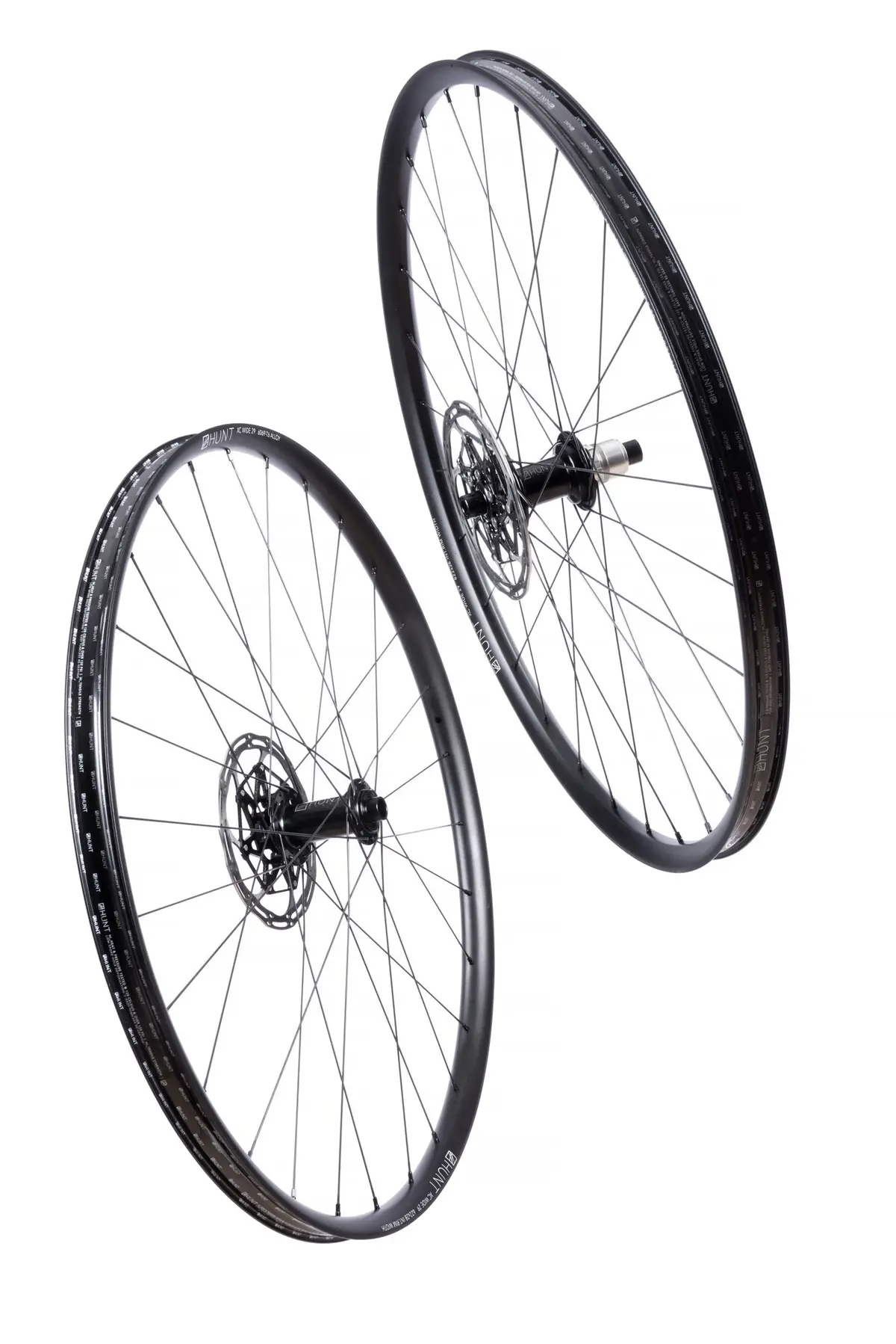 Hunt Xc Wide Mtb 29 Wheelset 1
