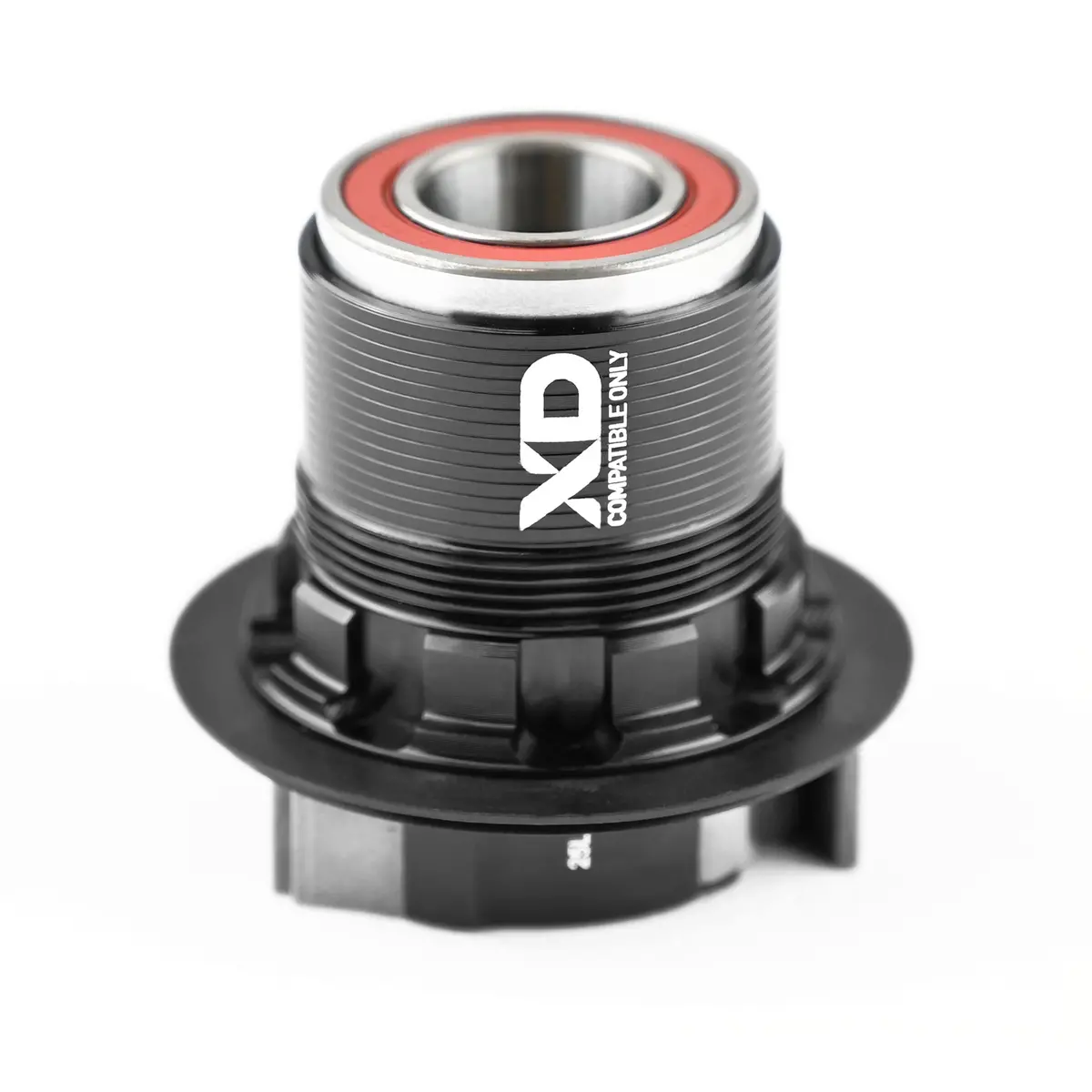 Replacement Freehub Body Kit (Non-Sidekick) 10