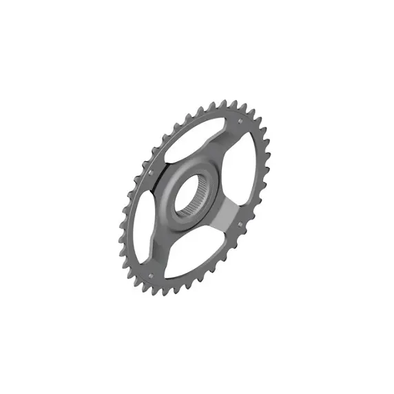 Shimano Klinge 44T Fc-E6100 1
