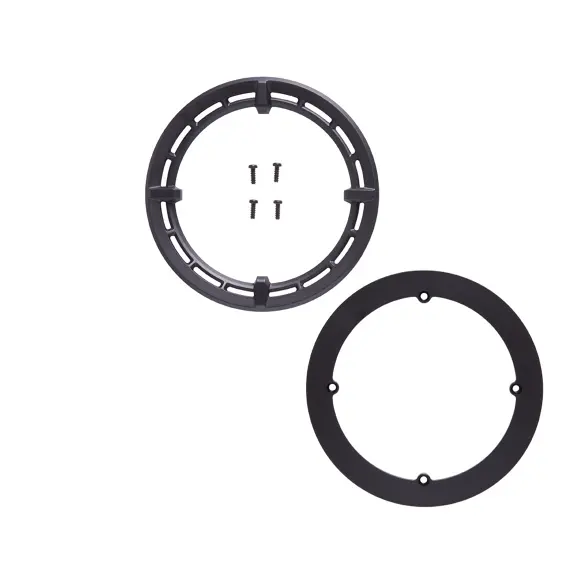 Shimano Double Chain Guard Unit 38T Sm-Cre70 1