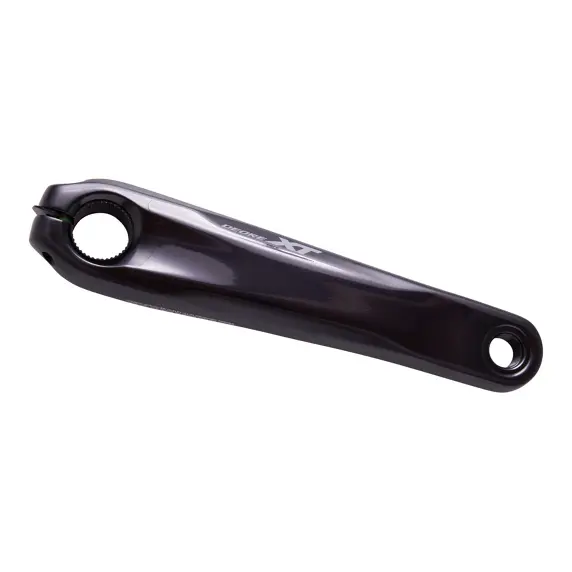 Shimano L.H. Crank Arm 170Mm Fc-M8100 Deore Xt 1