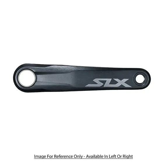 Shimano L.H. Crank Arm 170Mm Fc-M7100 1