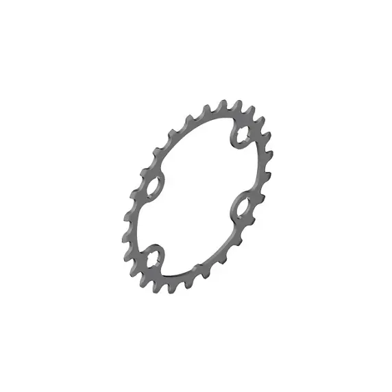 Shimano Klinge 26T-Bj Fc-M7100 1
