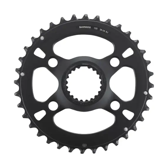 Shimano Klinge 36T Fc-M7100 Slx 1