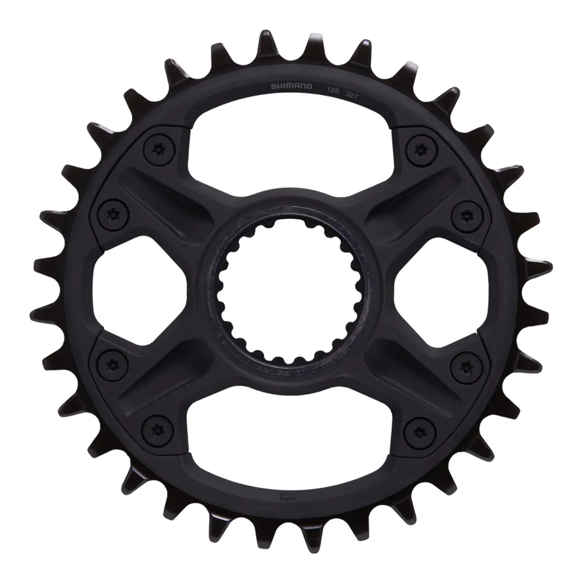 Shimano Chainring 32T Fc-M6100-1 1