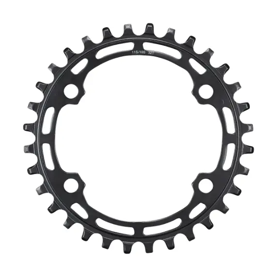 Shimano Klinge 32T Fc-M5100-1 1
