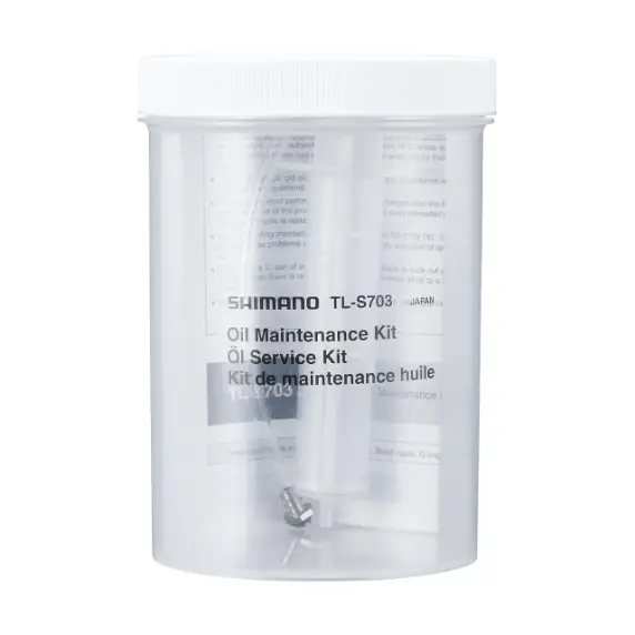 Shimano Oliekit Tl-S703 0 1