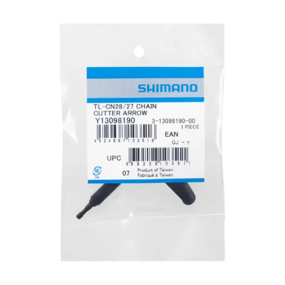 Shimano Værktøj Reservestift Reservedel Til Tl-Cn27 1