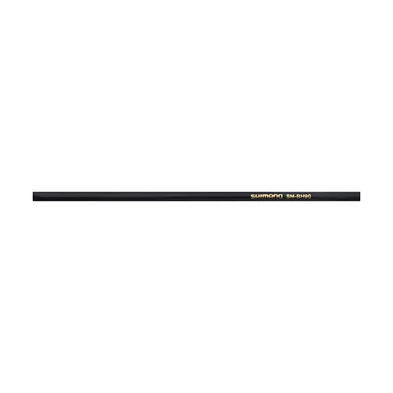 Shimano Skive Bremse Hose 30 M Sm-Bh90 Sort 1