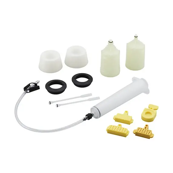 Shimano Disc Brake Bleed Kit Prof Tl-Br 1