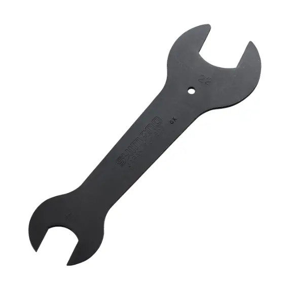 Shimano Værktøj Tl-7S20 Konusnøgler Nexus 2-Pack. 17&22Mm 1