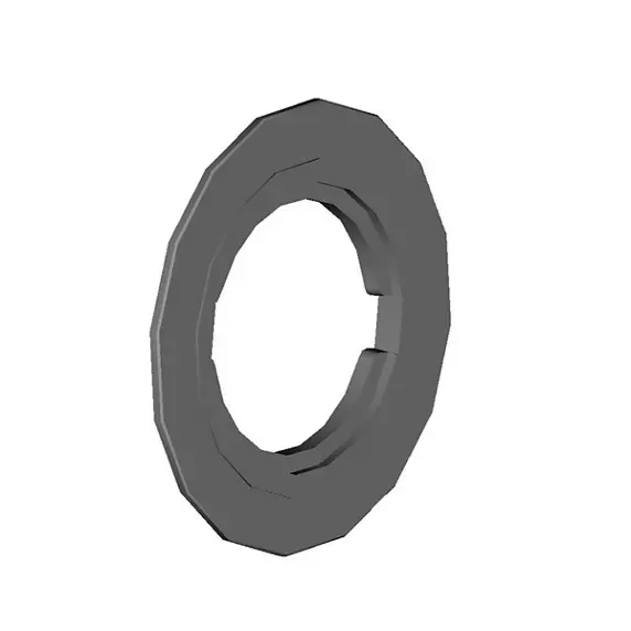 Shimano Spacer Fc-3503 1