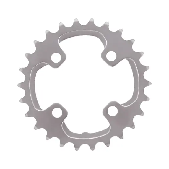 Shimano Klinge Fc-M785 64Mm Sort 10-Sp 26T 1